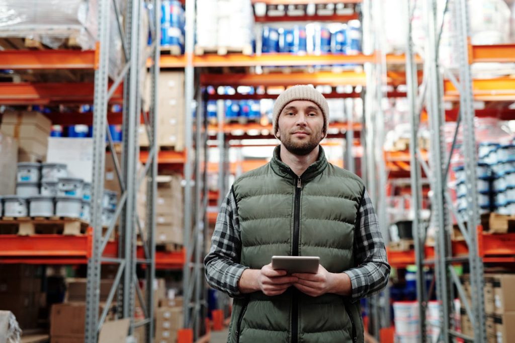 WMS Solutions for E-Commerce Warehouses